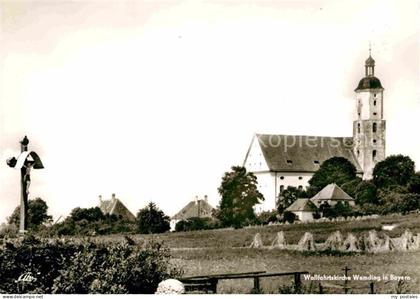 Wemding Wallfahrtskirche