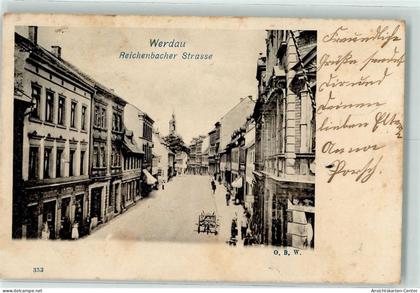 13195488 - Werdau , Sachs