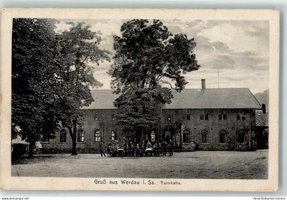 13450902 - Werdau , Sachs