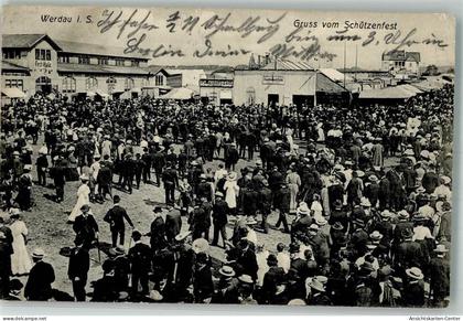 13660843 - Werdau , Sachs