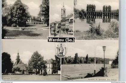 50540076 - Werdau , Sachs