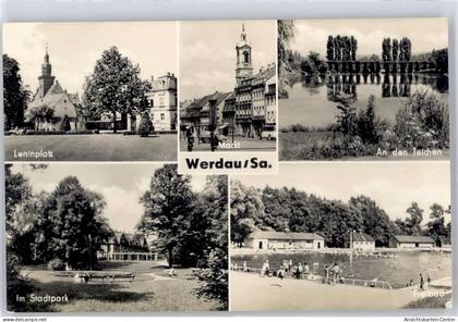 51299588 - Werdau , Sachs