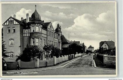 52055174 - Werdau , Sachs