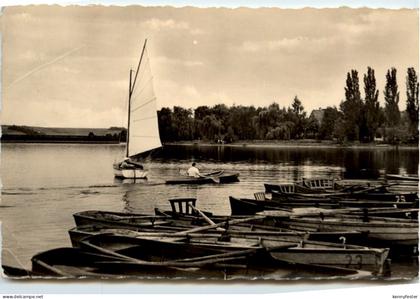 Werdau i. Sa., Koberbachtalsperre