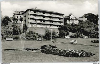 Werdohl Schwesternhaus