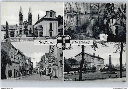 50561285 - Werl