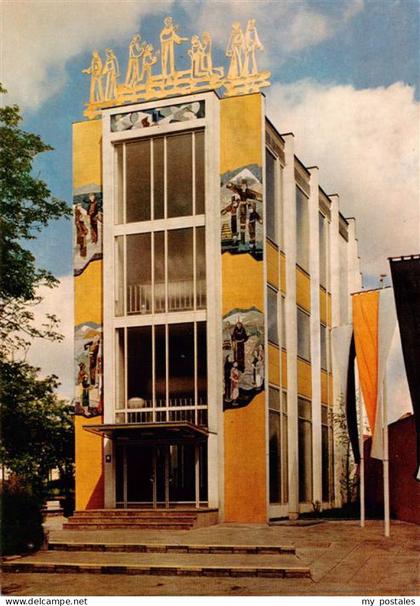 Werl Westfalen Missionsmuseum der Franziskaner