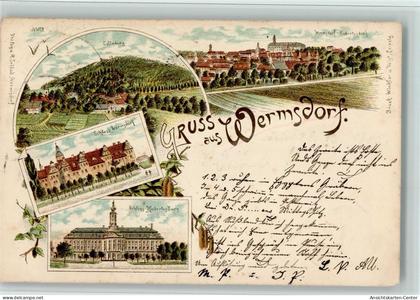 13408360 - Wermsdorf