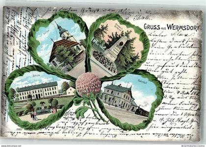 13495532 - Wermsdorf