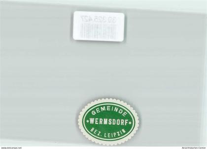 39325427 - Wermsdorf