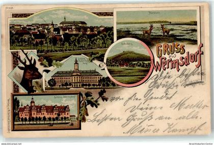 51827818 - Wermsdorf