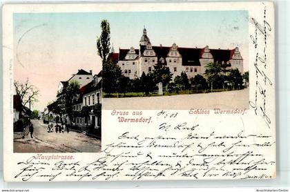 51830045 - Wermsdorf