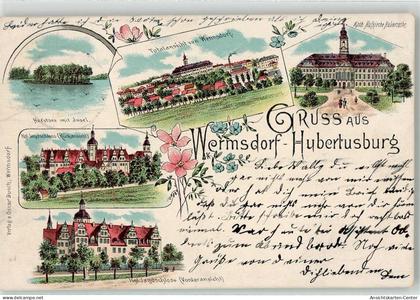 51883227 - Wermsdorf