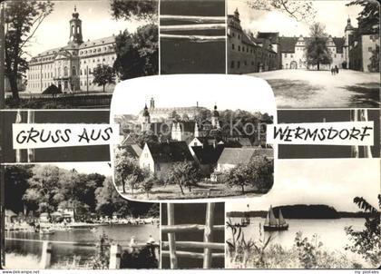 Wermsdorf