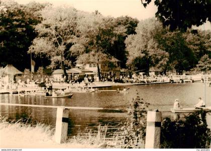 Wermsdorf Bad Horstsee