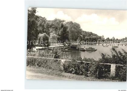 Wermsdorf Horstseebad