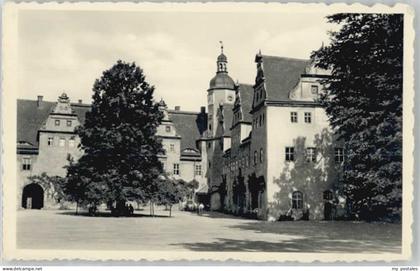 Wermsdorf Jagdschloss