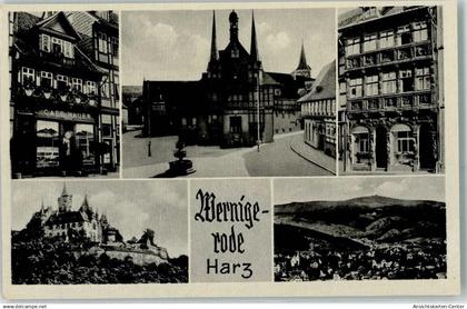 10213297 - Wernigerode
