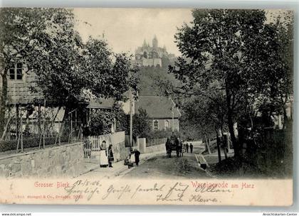 13566034 - Wernigerode