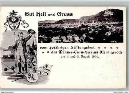 13718740 - Wernigerode