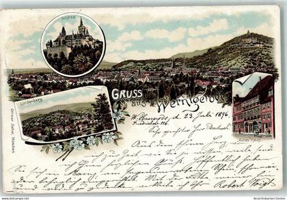 13916349 - Wernigerode