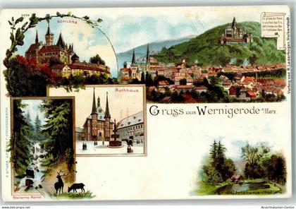 13916905 - Wernigerode