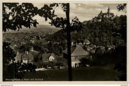 Wernigerode