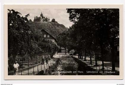Wernigerode Harz