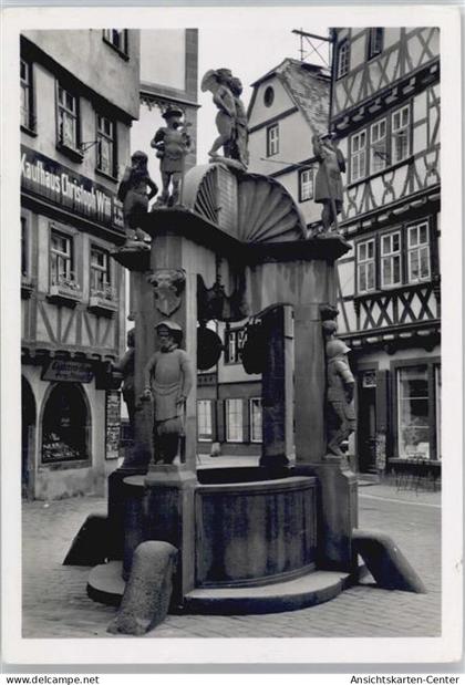 50514861 - Wertheim a Main