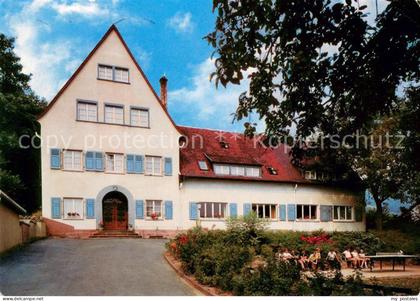Wertheim Main Jugendherberge