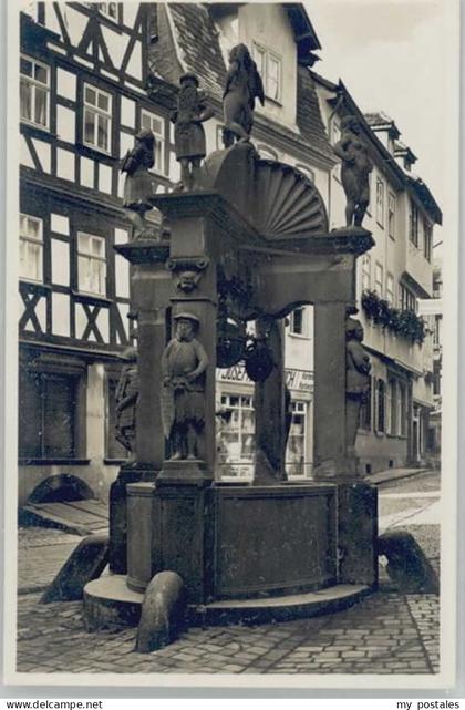 Wertheim Main Wertheim Engelsbrunnen