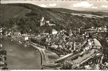 Wertheim Main Wertheim Muendung