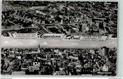 10658267 - Wesel a Rhein