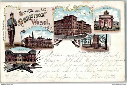 13542968 - Wesel a Rhein