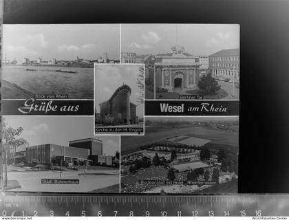 30056580 - Wesel a Rhein