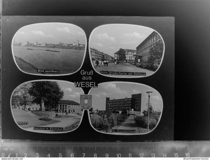 30056592 - Wesel a Rhein