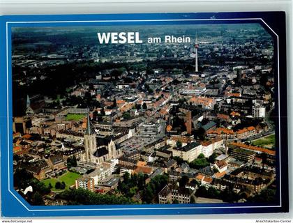 40154717 - Wesel a Rhein