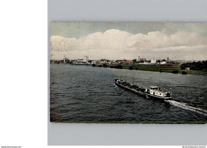 50292149 - Wesel a Rhein