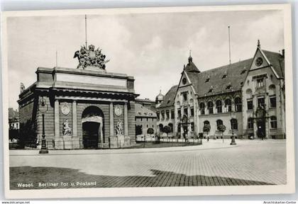 50358014 - Wesel a Rhein
