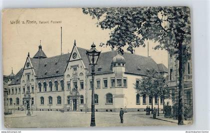 50358045 - Wesel a Rhein