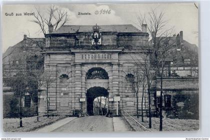 50840744 - Wesel a Rhein