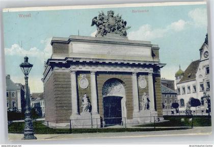 50953573 - Wesel a Rhein