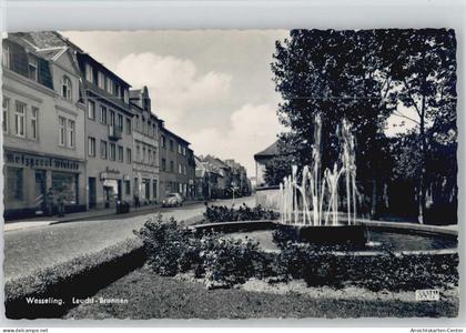 10053440 - Wesseling , Rheinl