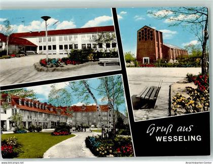 10251216 - Wesseling , Rheinl