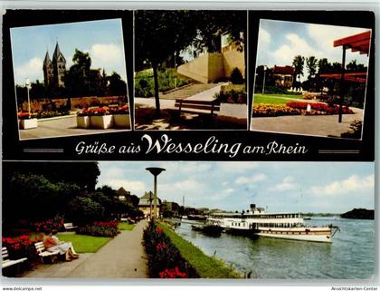 11069636 - Wesseling , Rheinl