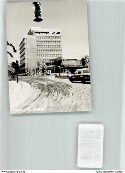 39769959 - Wesseling , Rheinl