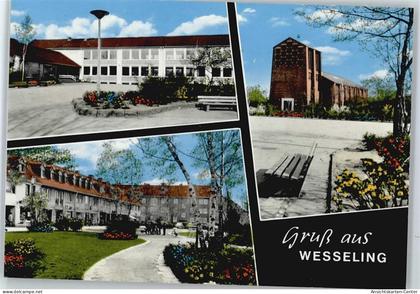 50391458 - Wesseling , Rheinl