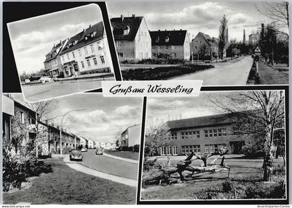 50392167 - Wesseling , Rheinl