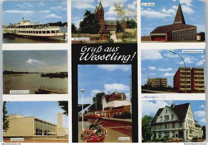50585220 - Wesseling , Rheinl