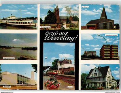52155937 - Wesseling , Rheinl